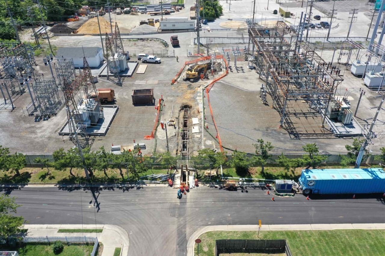 ACE Harbor Beach Jingoli Power