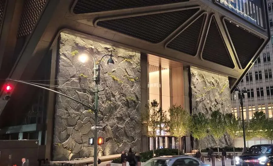 Industry Judges Select ENR New York Best Projects Winners
